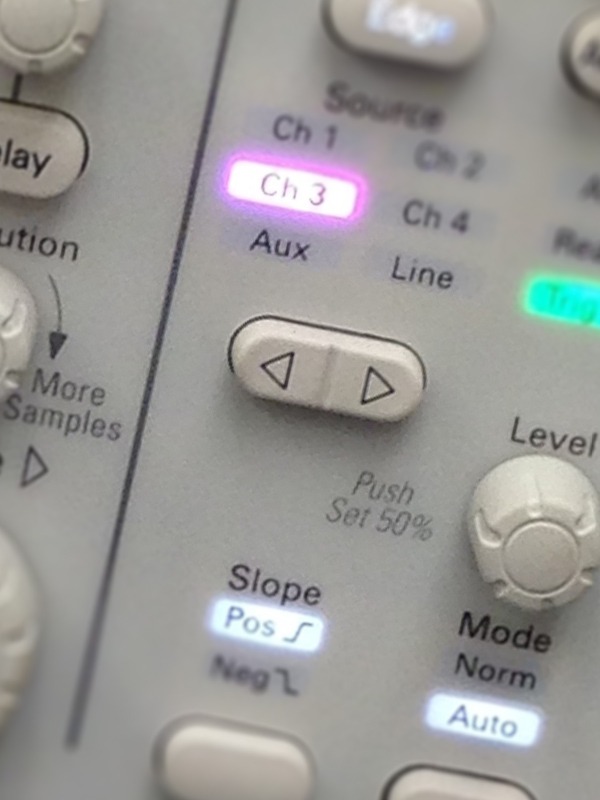 In Circuit Testing ShenZhen BangYan Electronic Technology Co.,Ltd